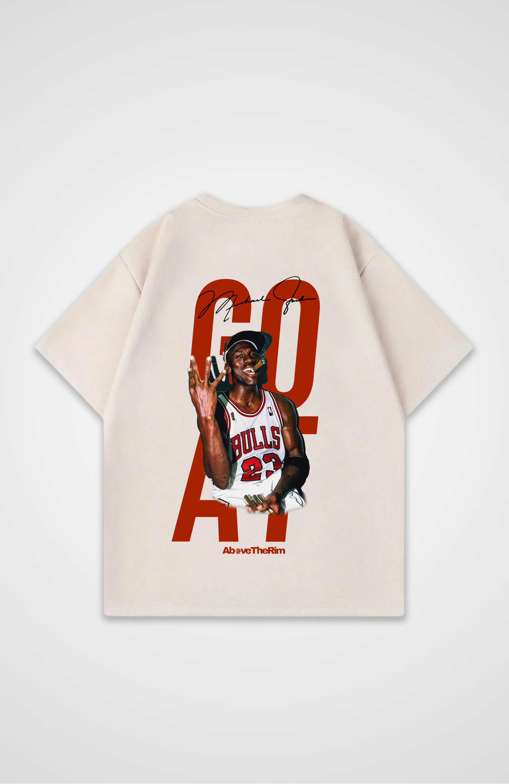 Goat Michael Tshirt