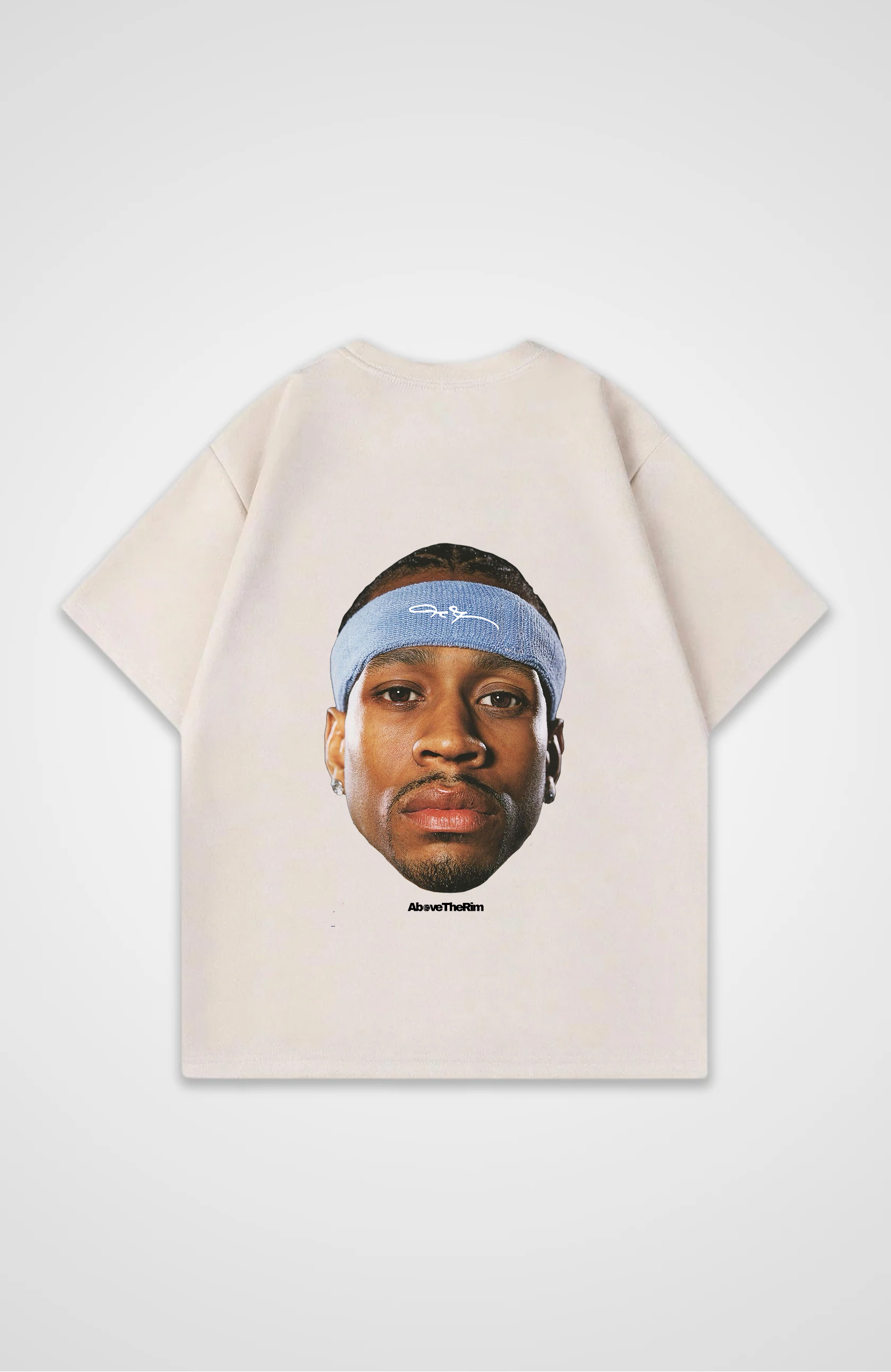 Iverson Tshirt