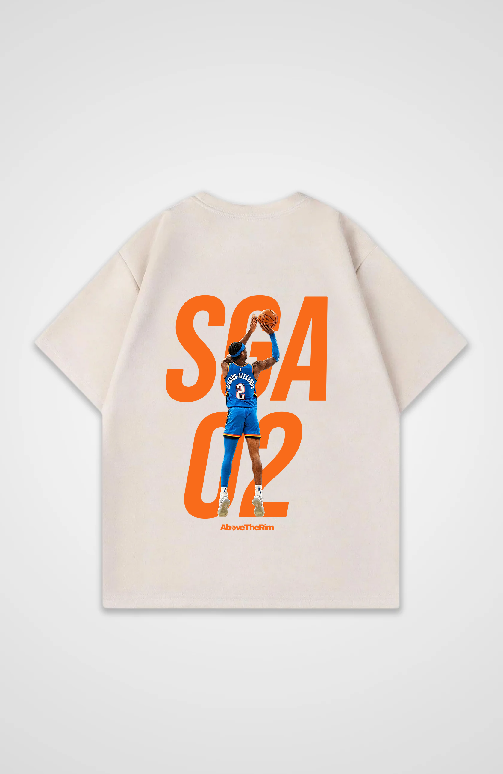 SGA Tshirt
