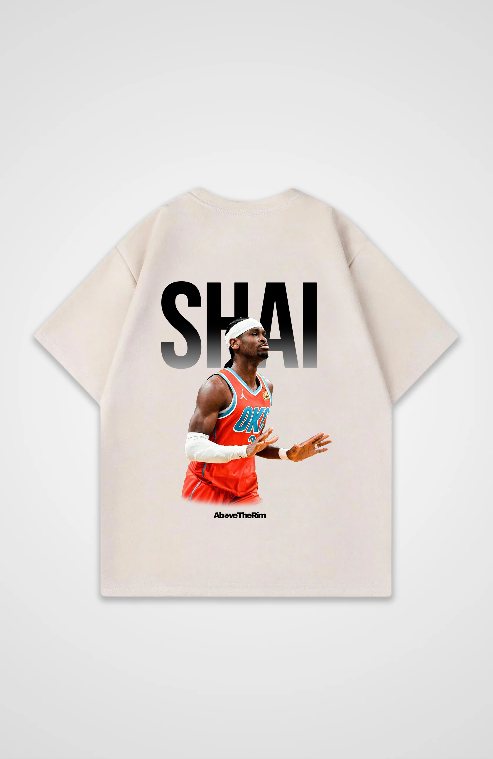 SHAI Tshirt