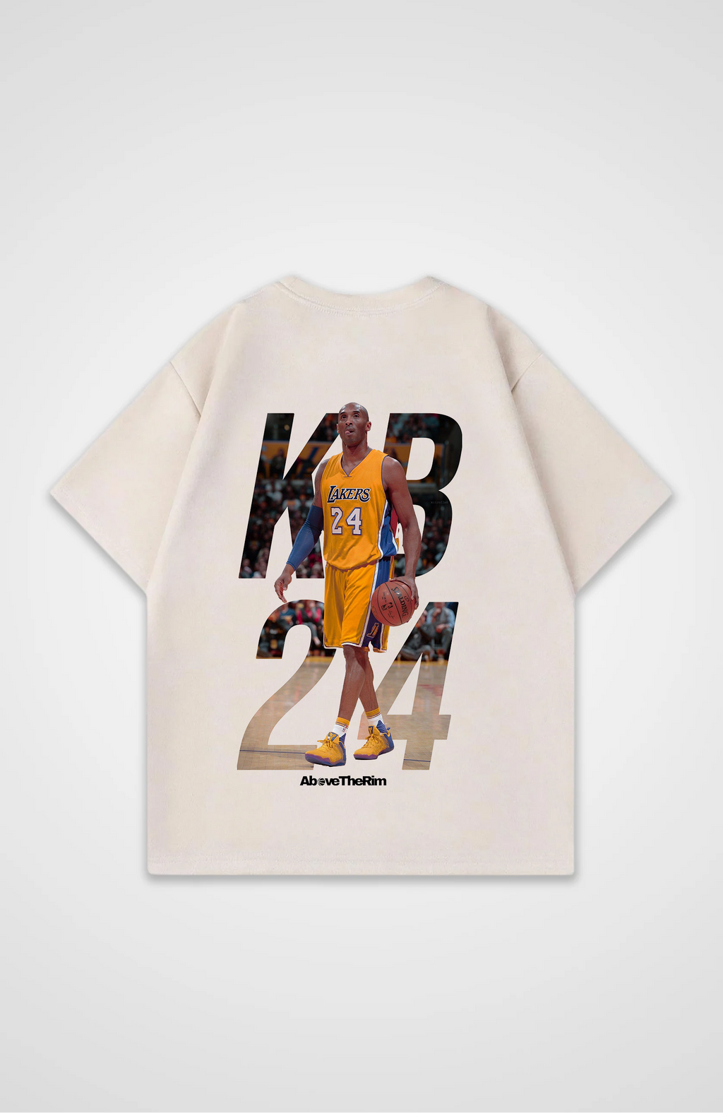 Kobe Bryant Tshirt