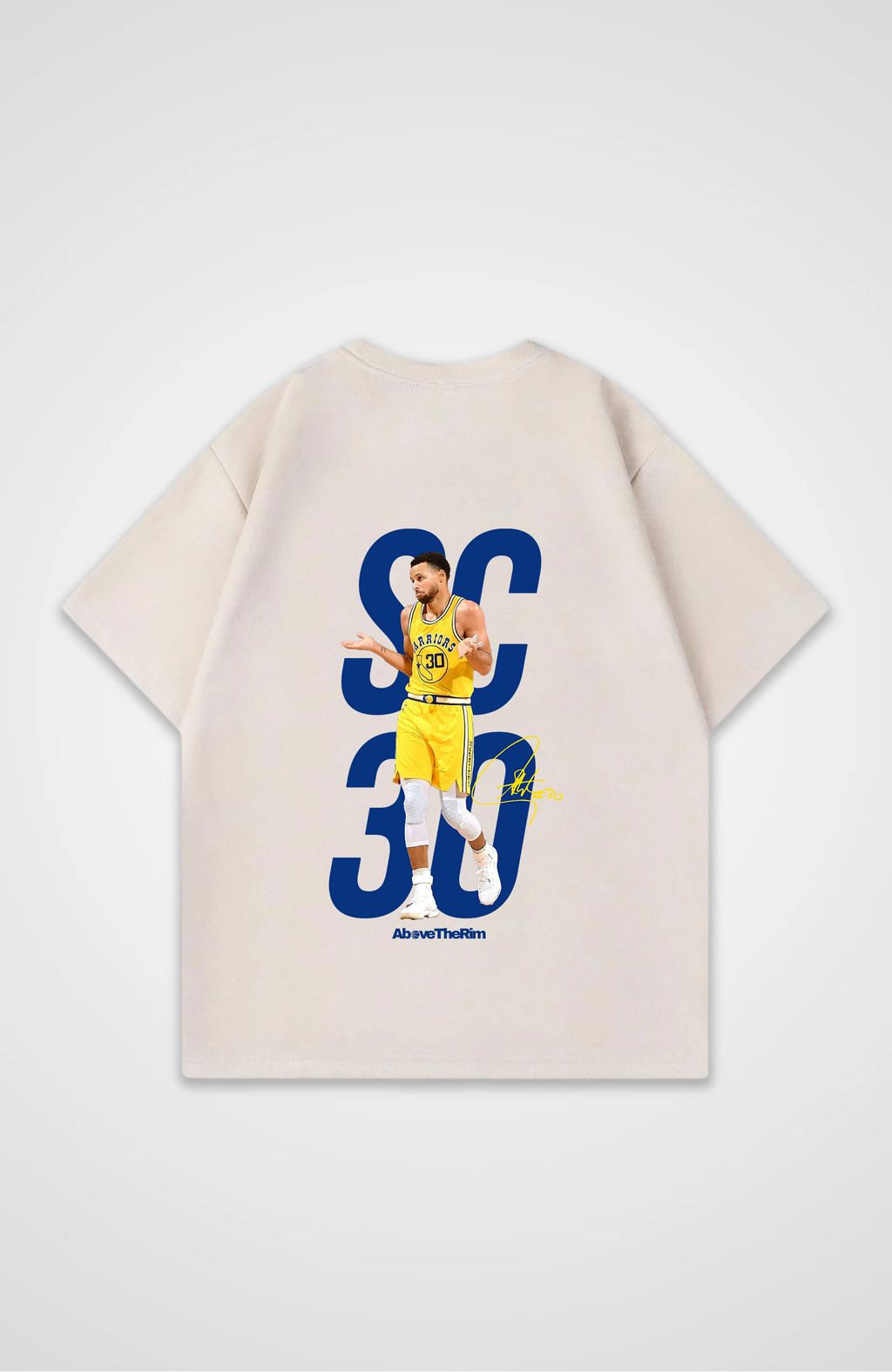 Curry Tshirt