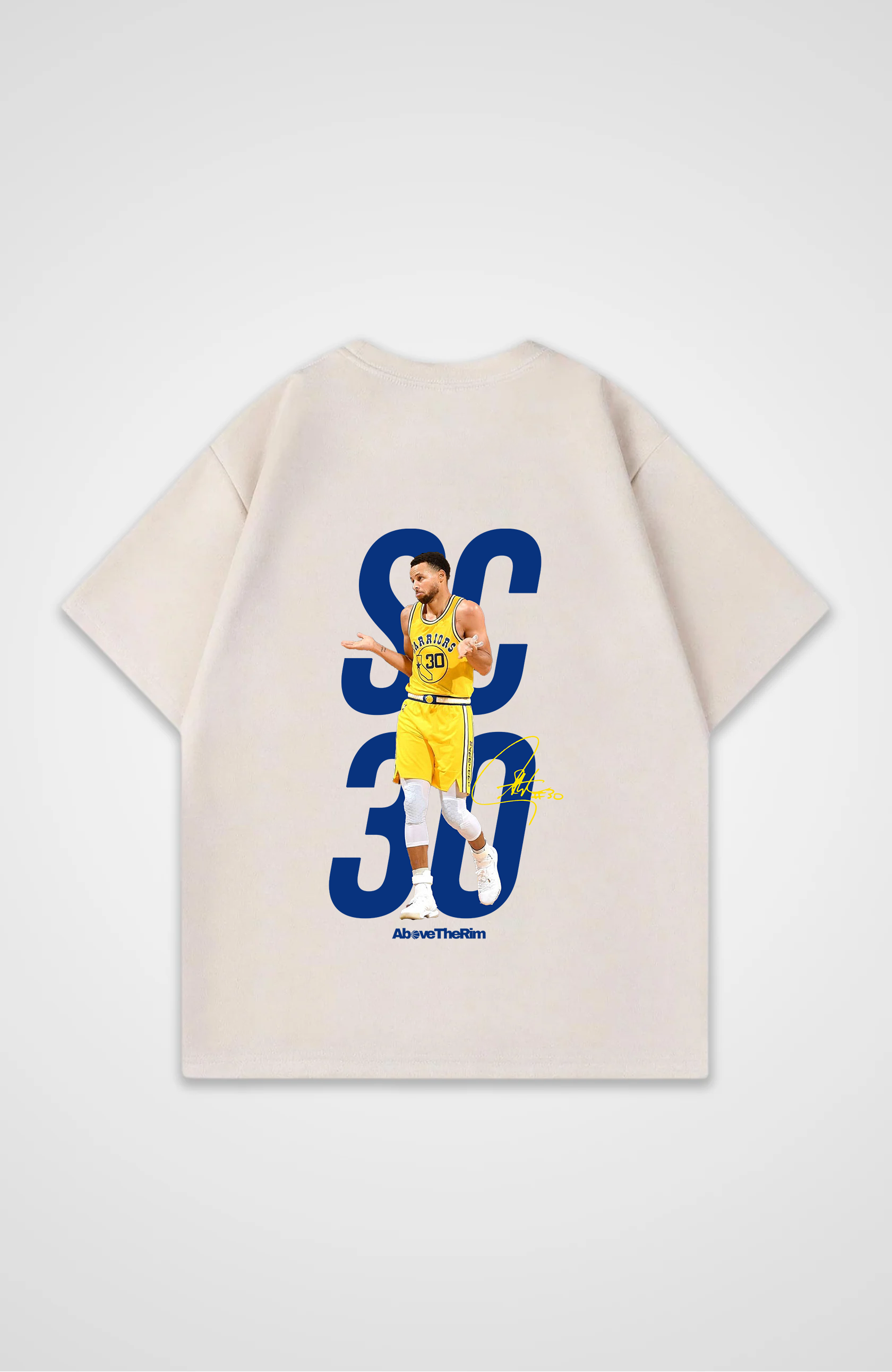 Curry Tshirt