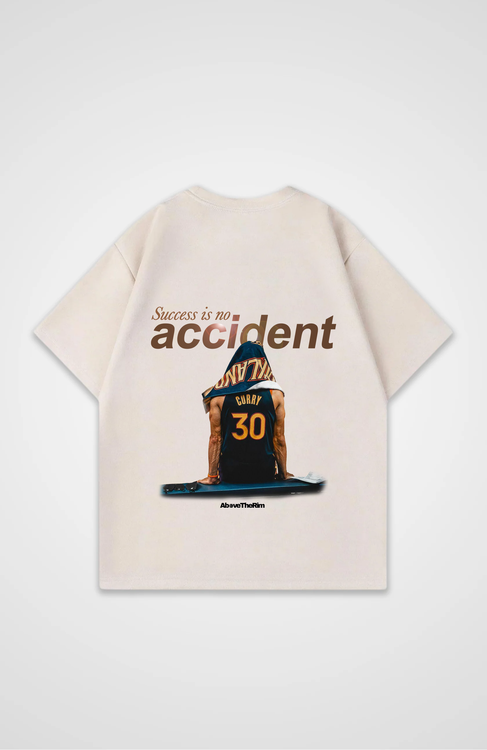 Success Is No Accident Tshirt