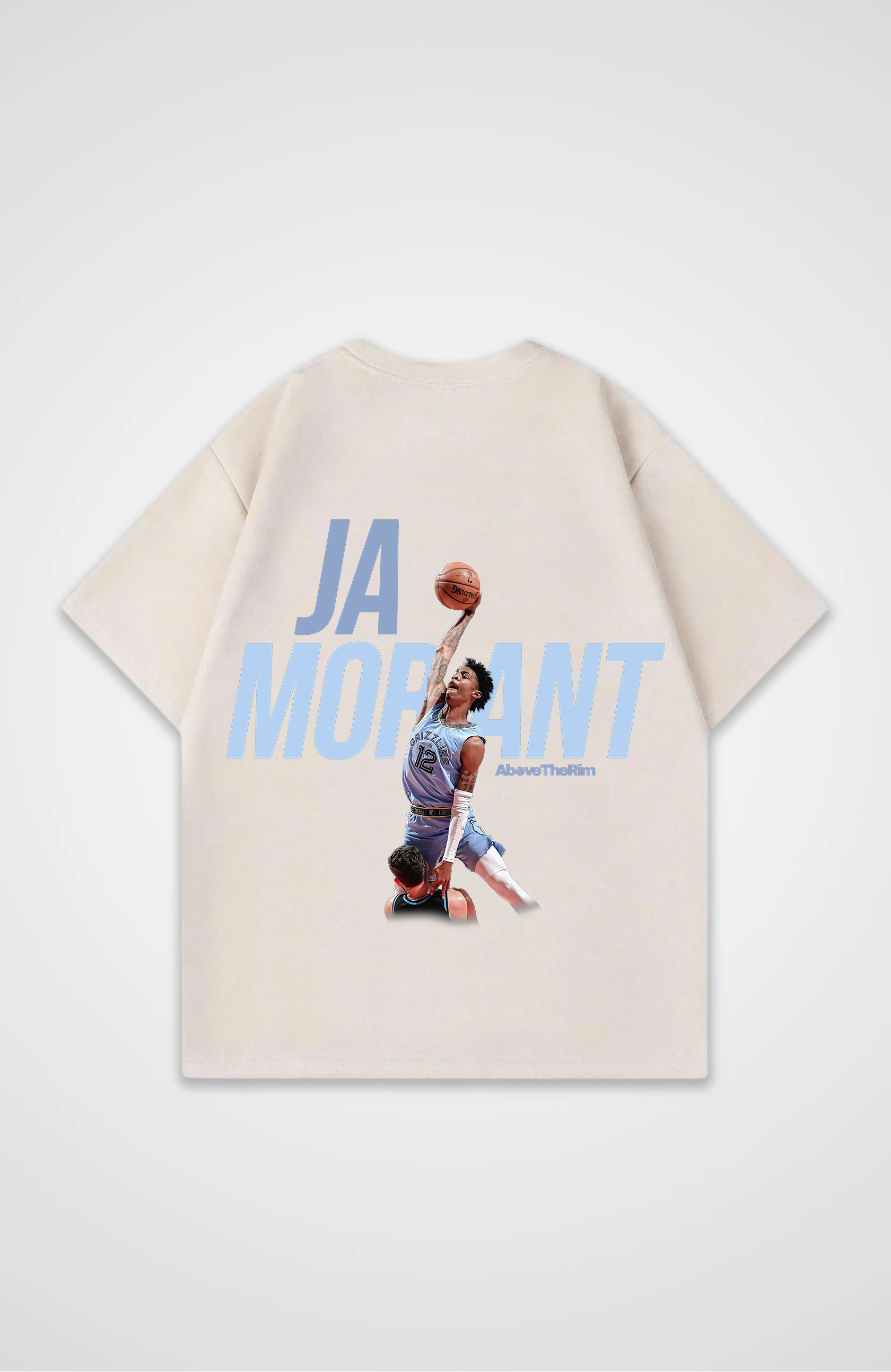 Ja Morant Tshirt