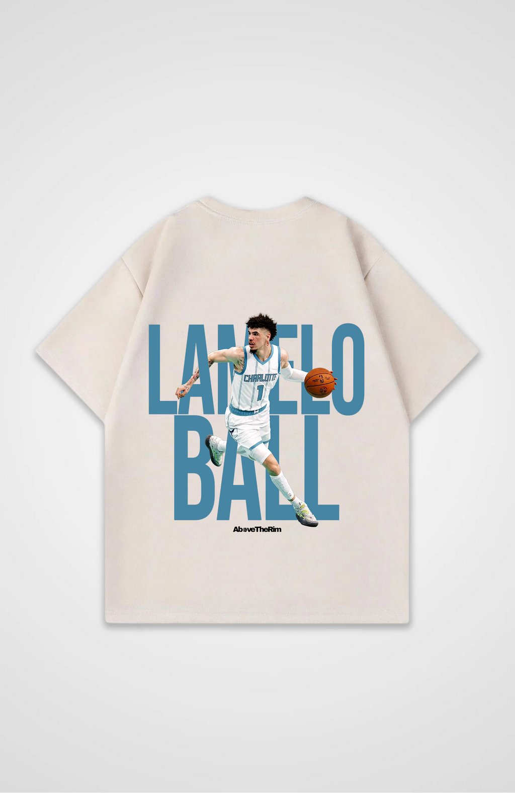 Lamelo Ball Tshirt