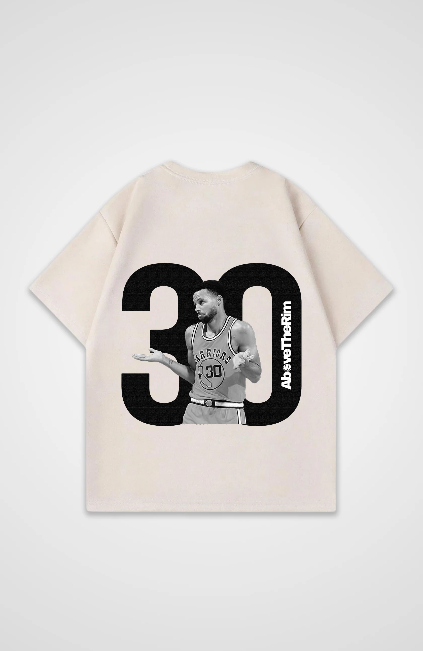 Curry Number Tshirt