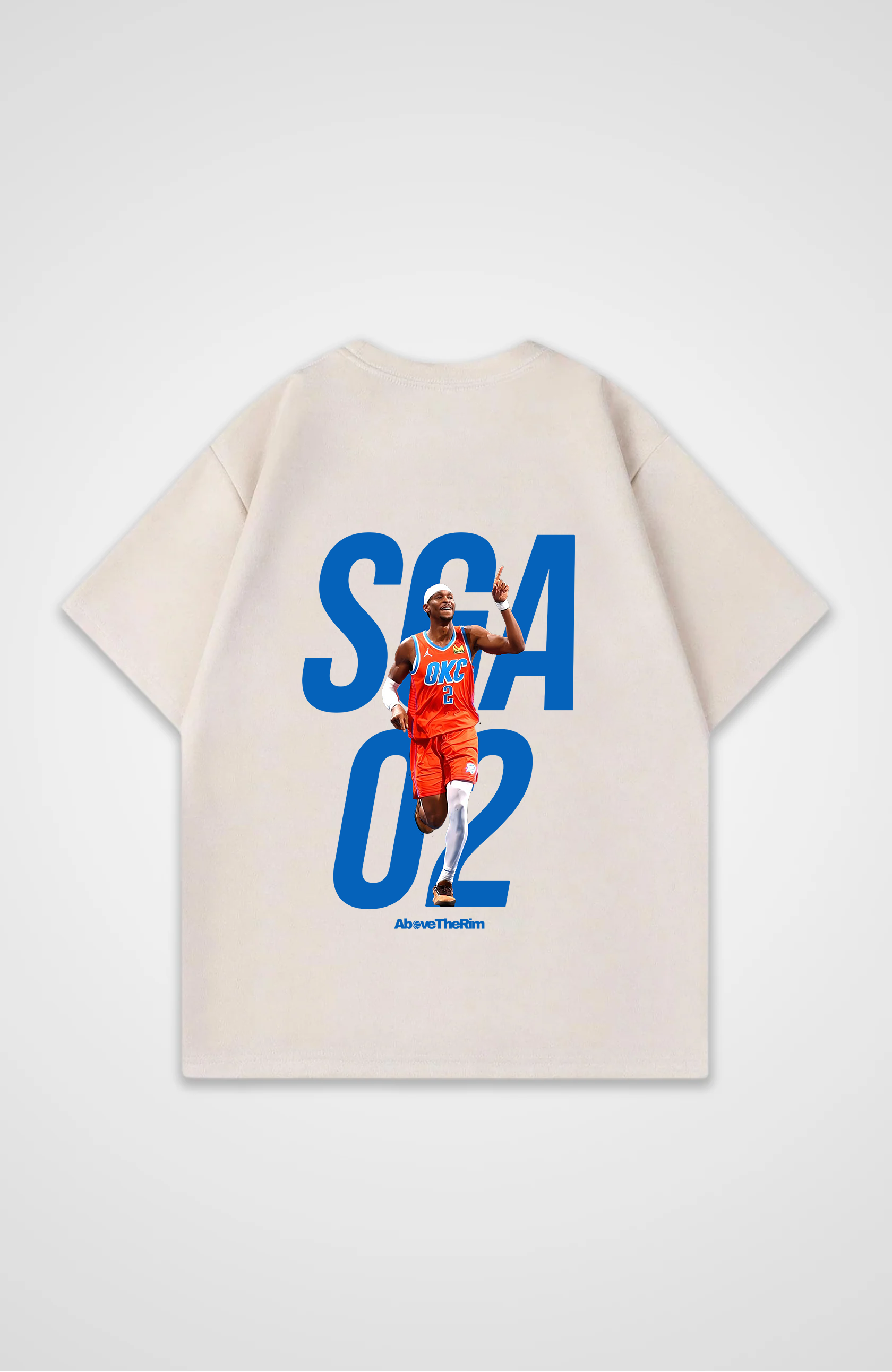 SGA Tshirt