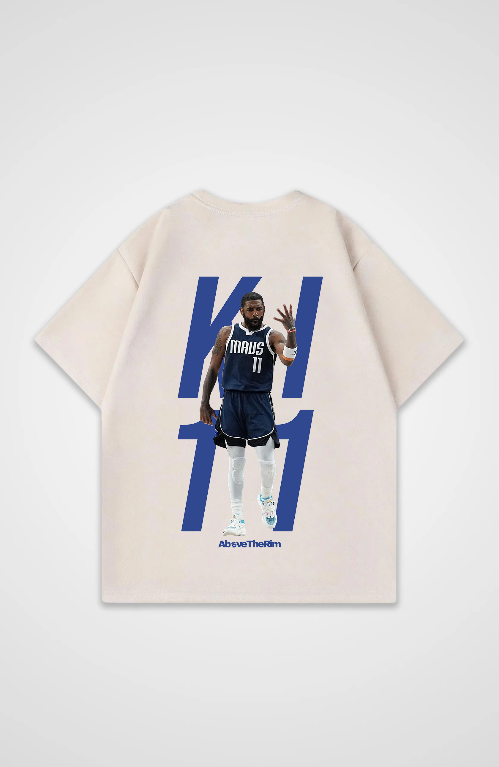 Kyrie Irving Initials Tshirt