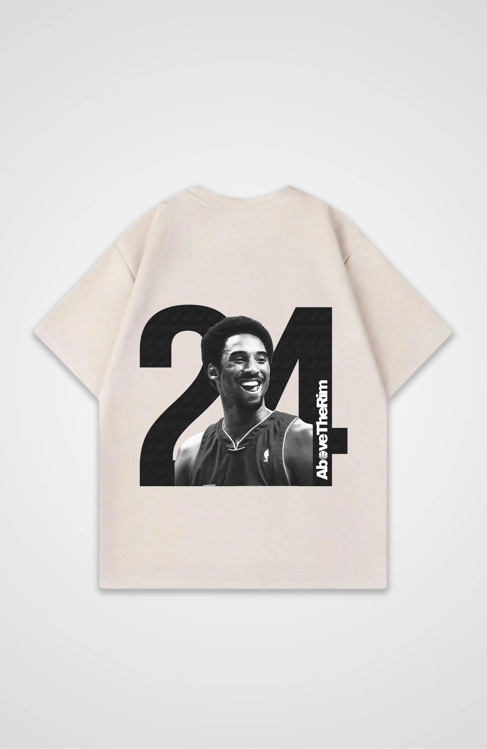 Kobe Number Tshirt