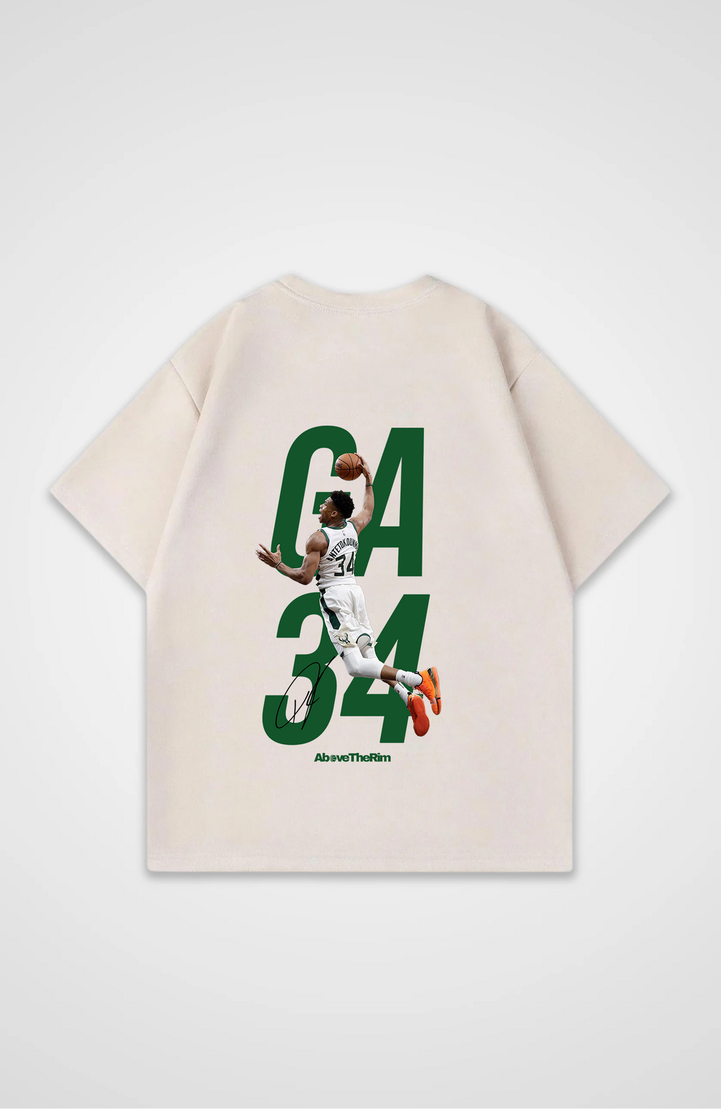 Giannis Tshirt