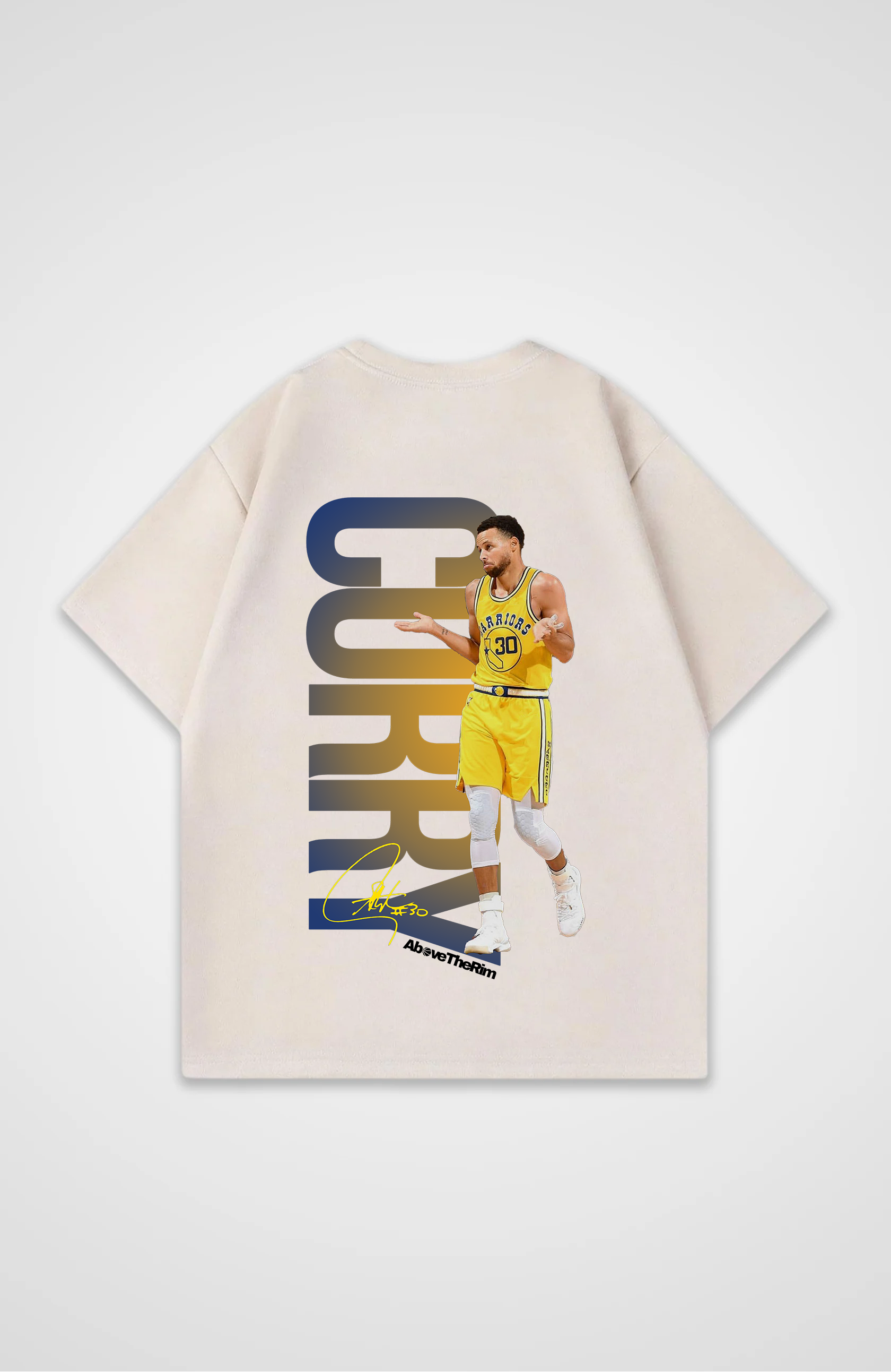 Curry Name Tshirt