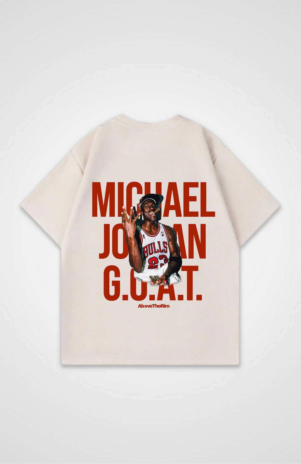 Michael Jordan Tshirt