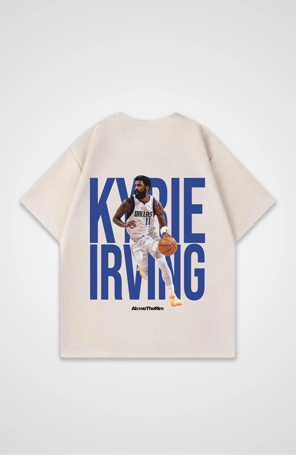 Kyrie Irving Tshirt