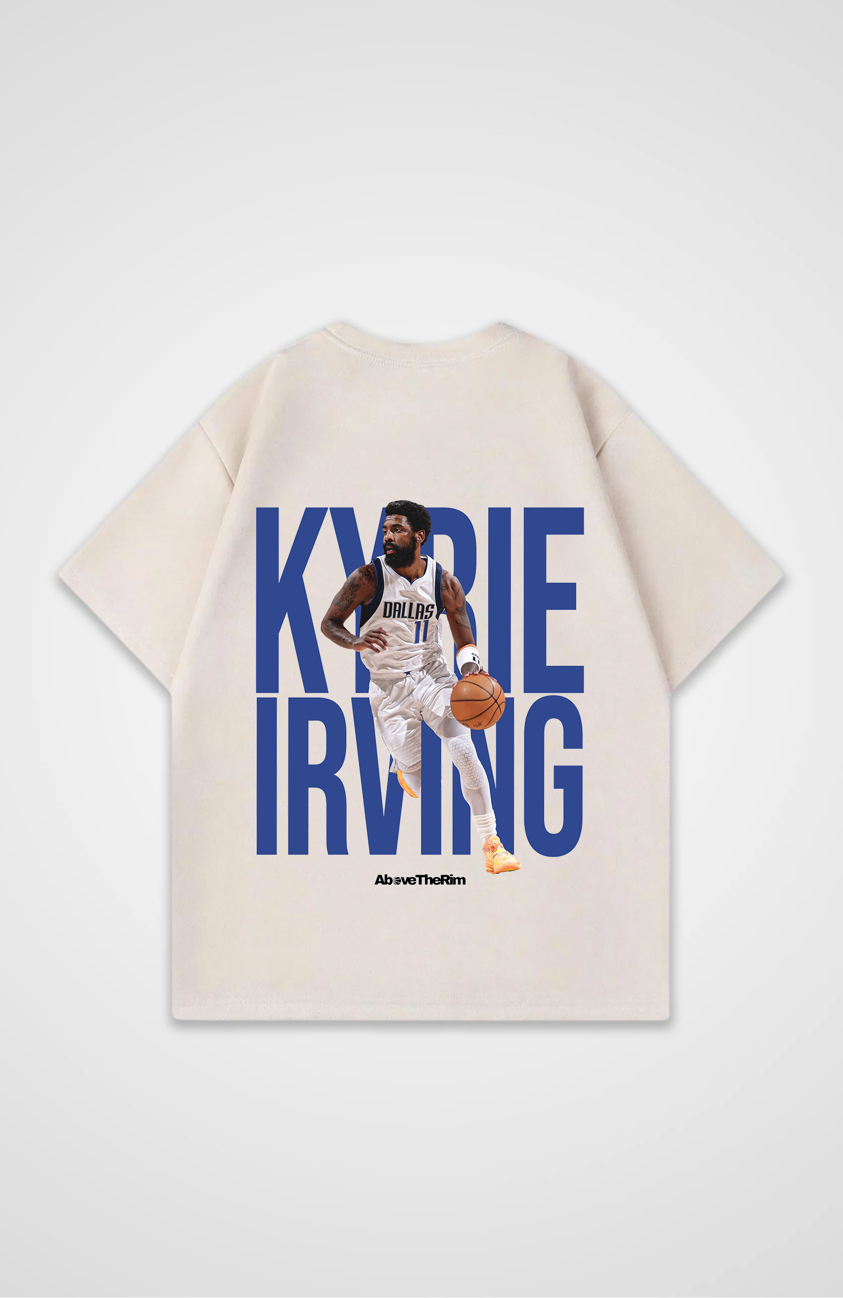 Kyrie Irving Tshirt