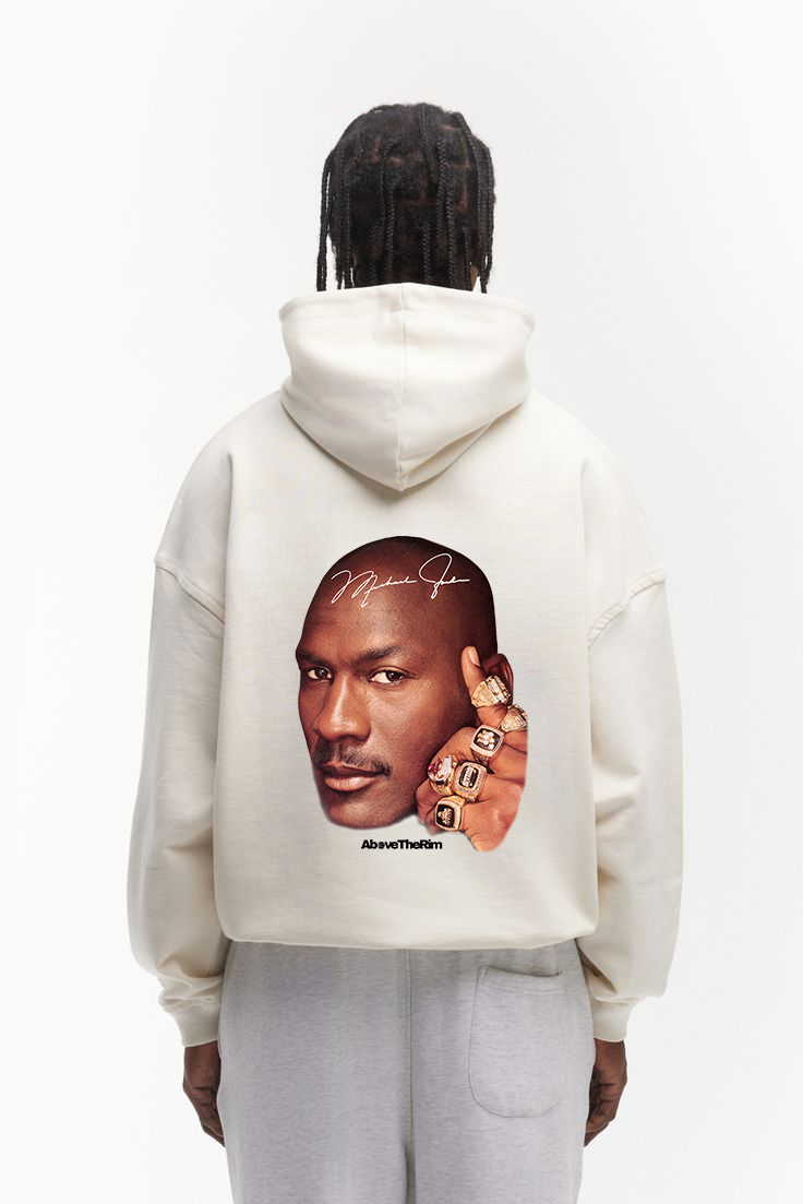 Michael Hoodie