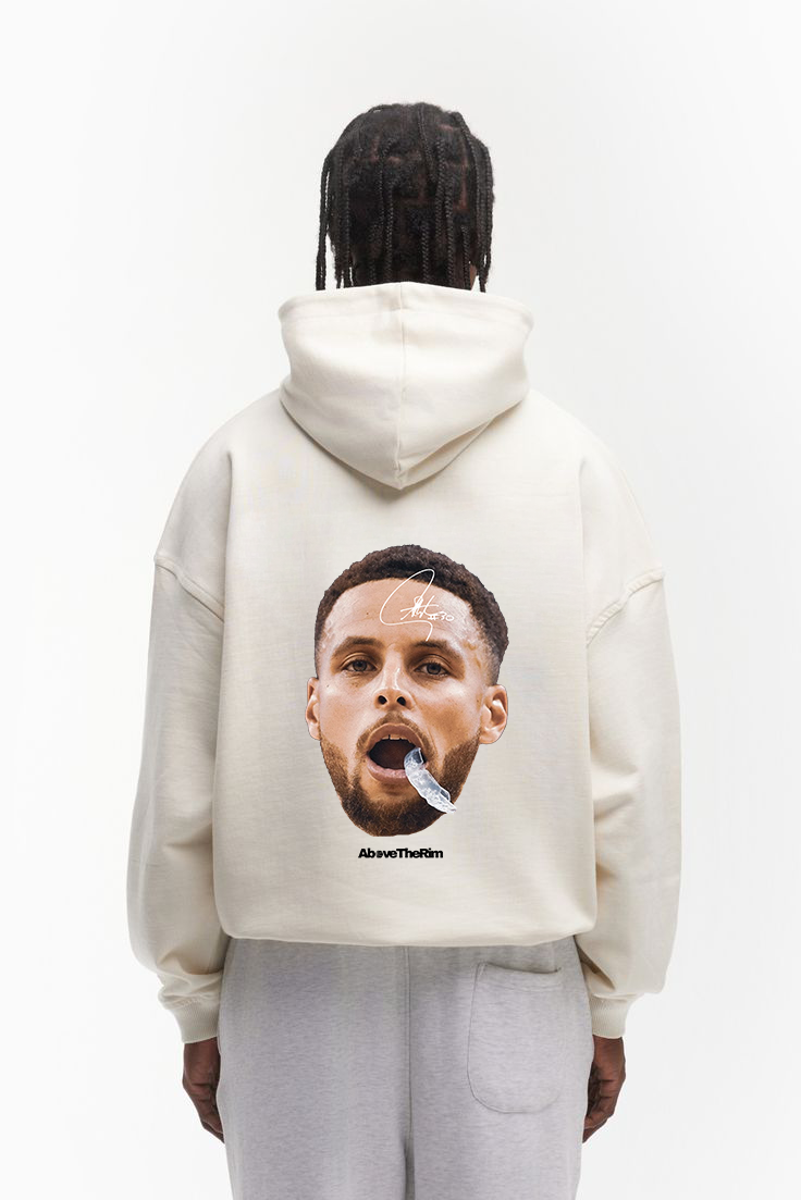 Curry Hoodie