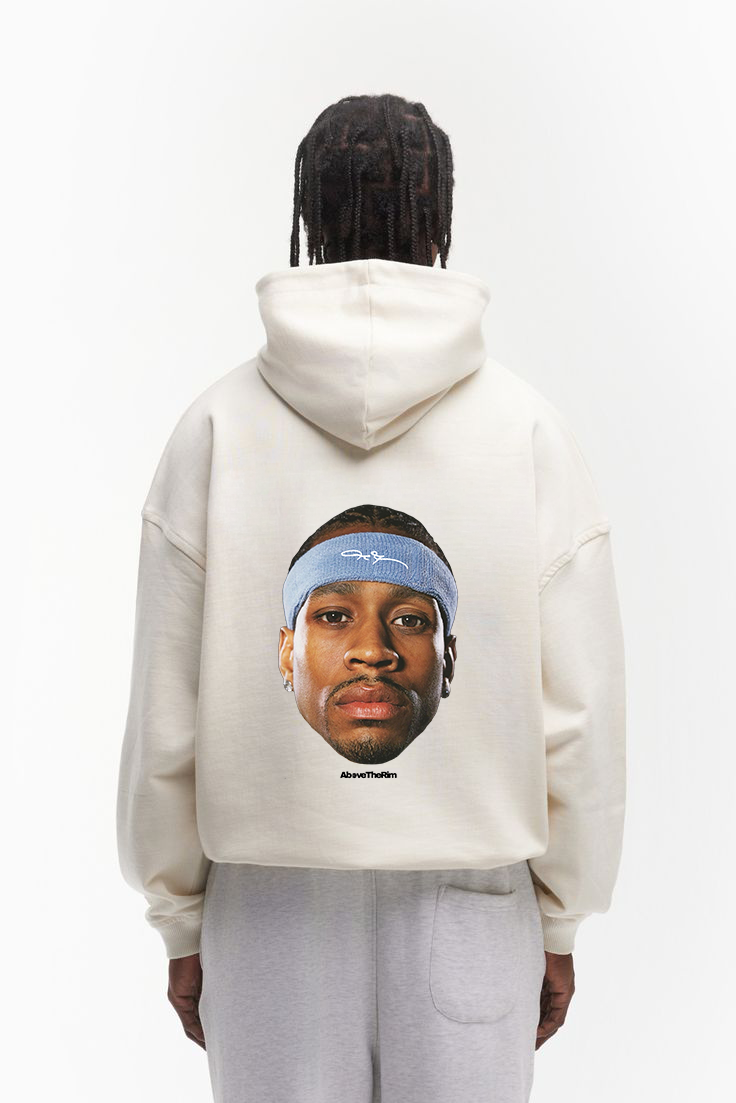 Iverson Hoodie