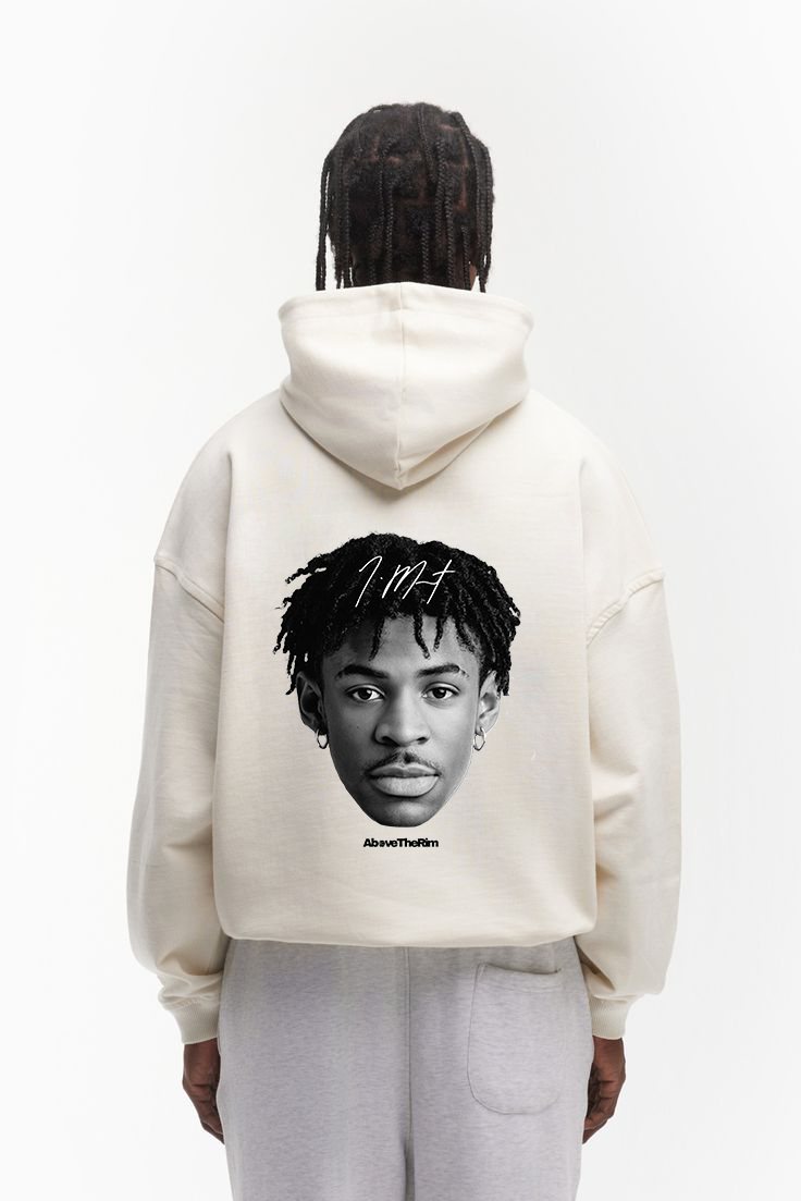 Morant Hoodie