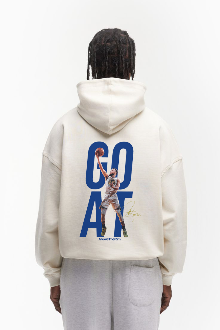 Goat Curry Hoodie