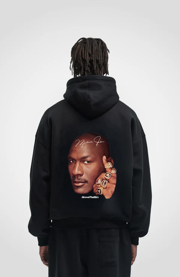 Michael Hoodie