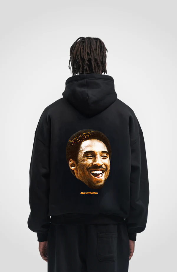 Kobe Hoodie