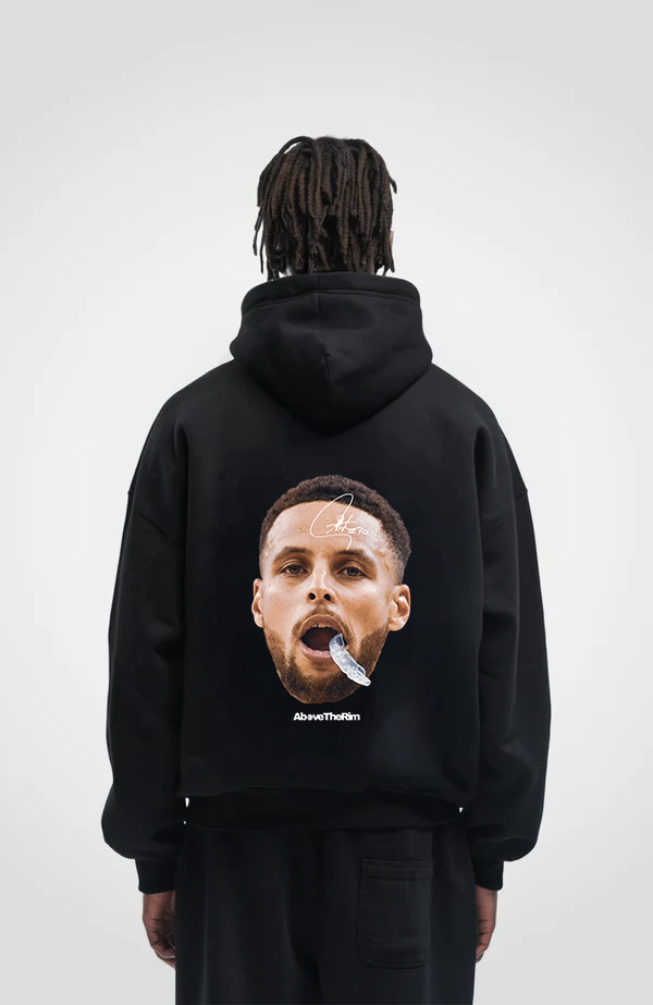 Curry Hoodie