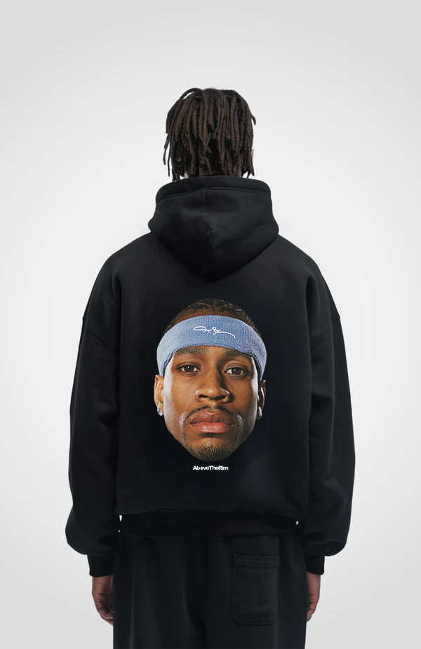Iverson Hoodie