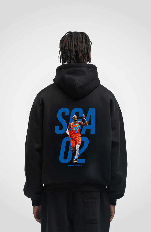 SGA Hoodie