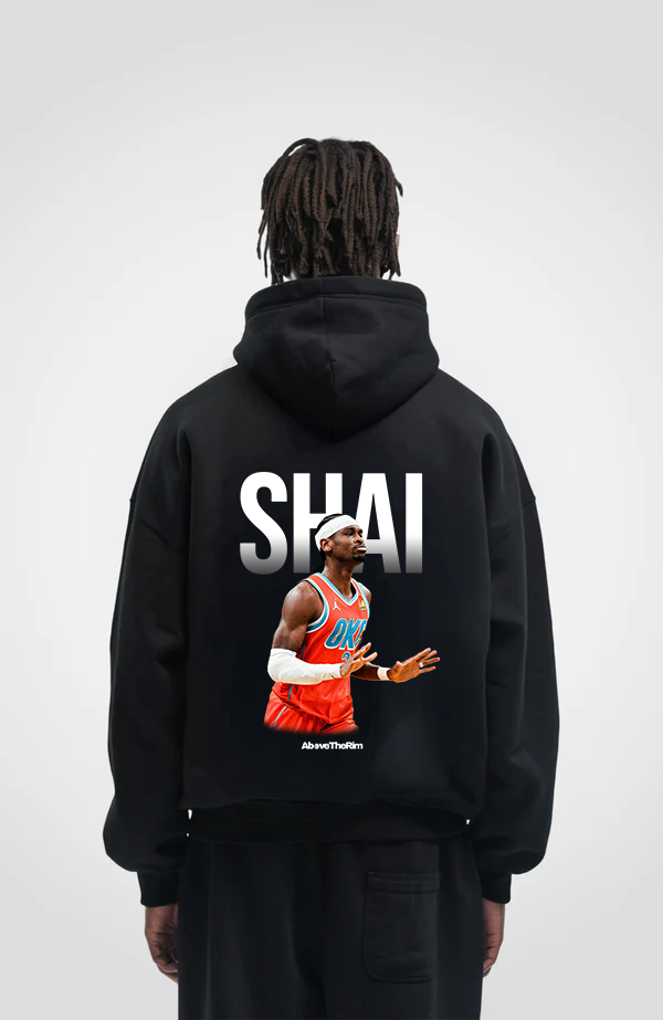 SHAI Hoodie