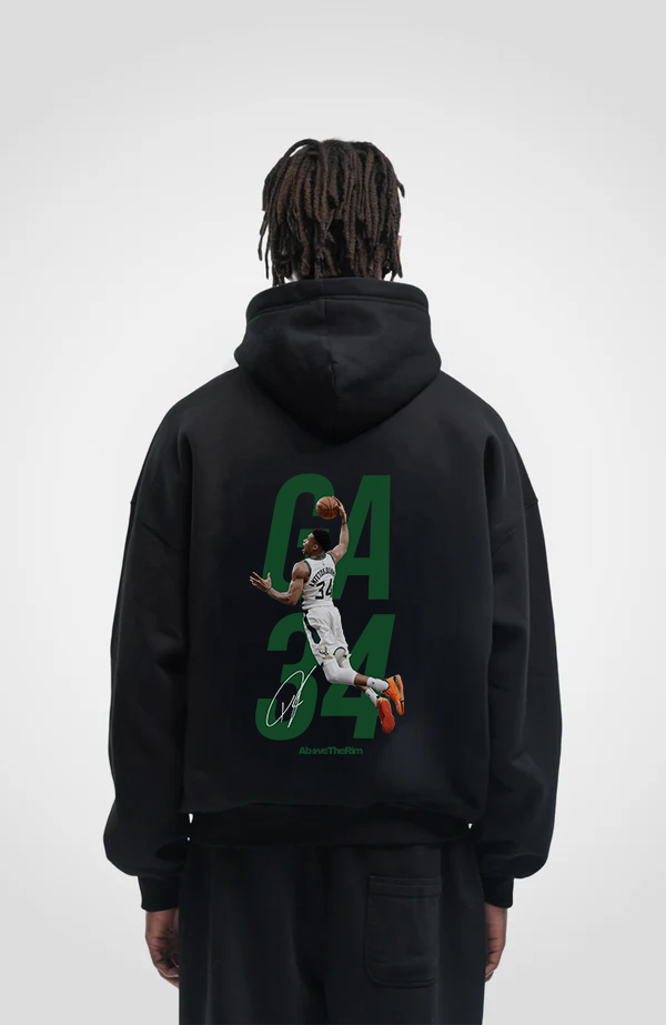 Giannis Hoodie