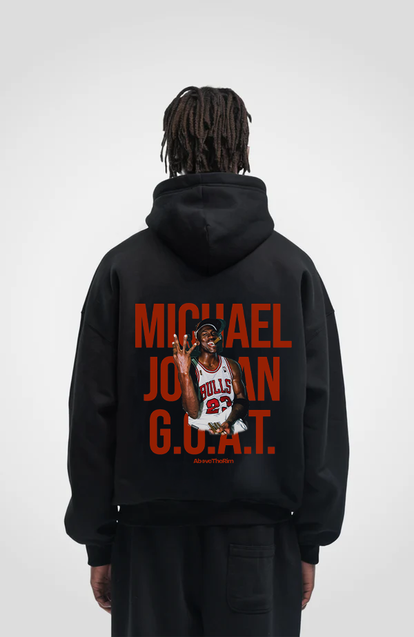 Michael Jordan Hoodie