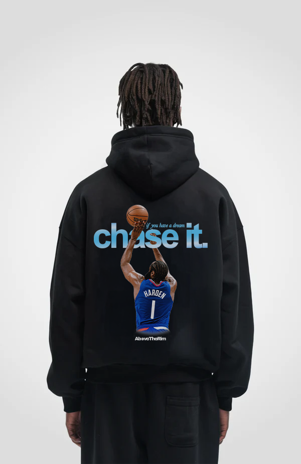 If You Have A Dream Chase It Hoodie