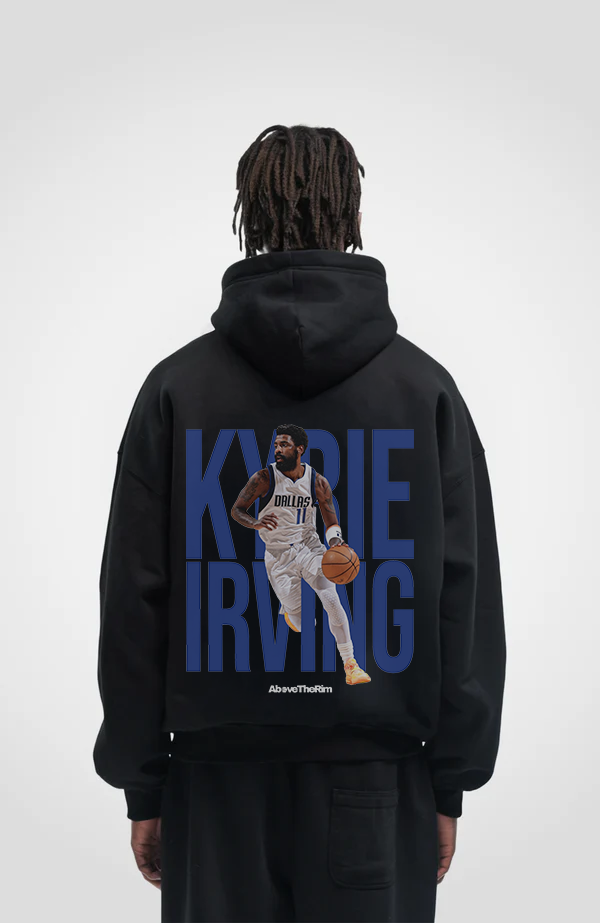 Kyrie Irving Hoodie