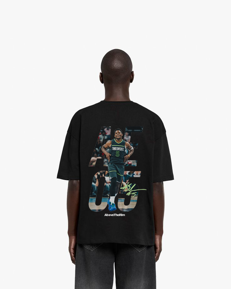 Anthony Edwards Tshirt