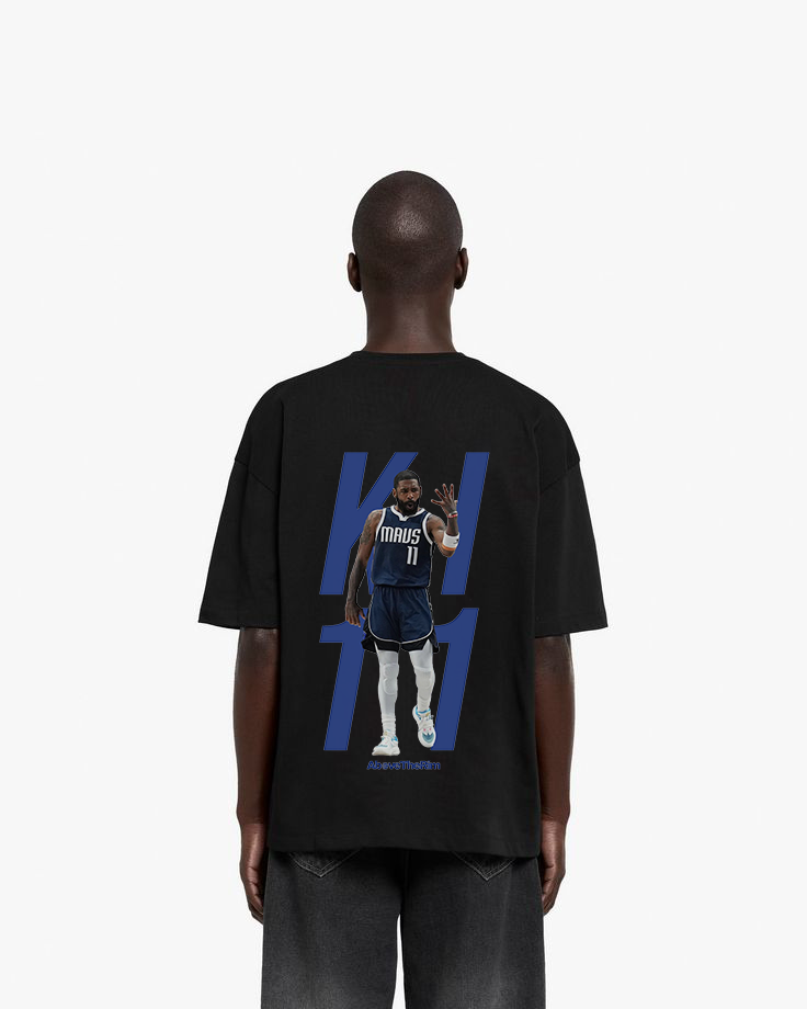 Kyrie Irving Initials Tshirt