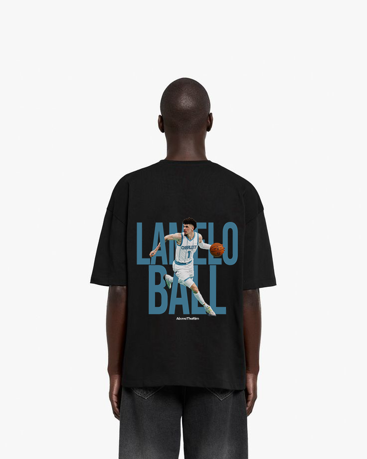 Lamelo Ball Tshirt