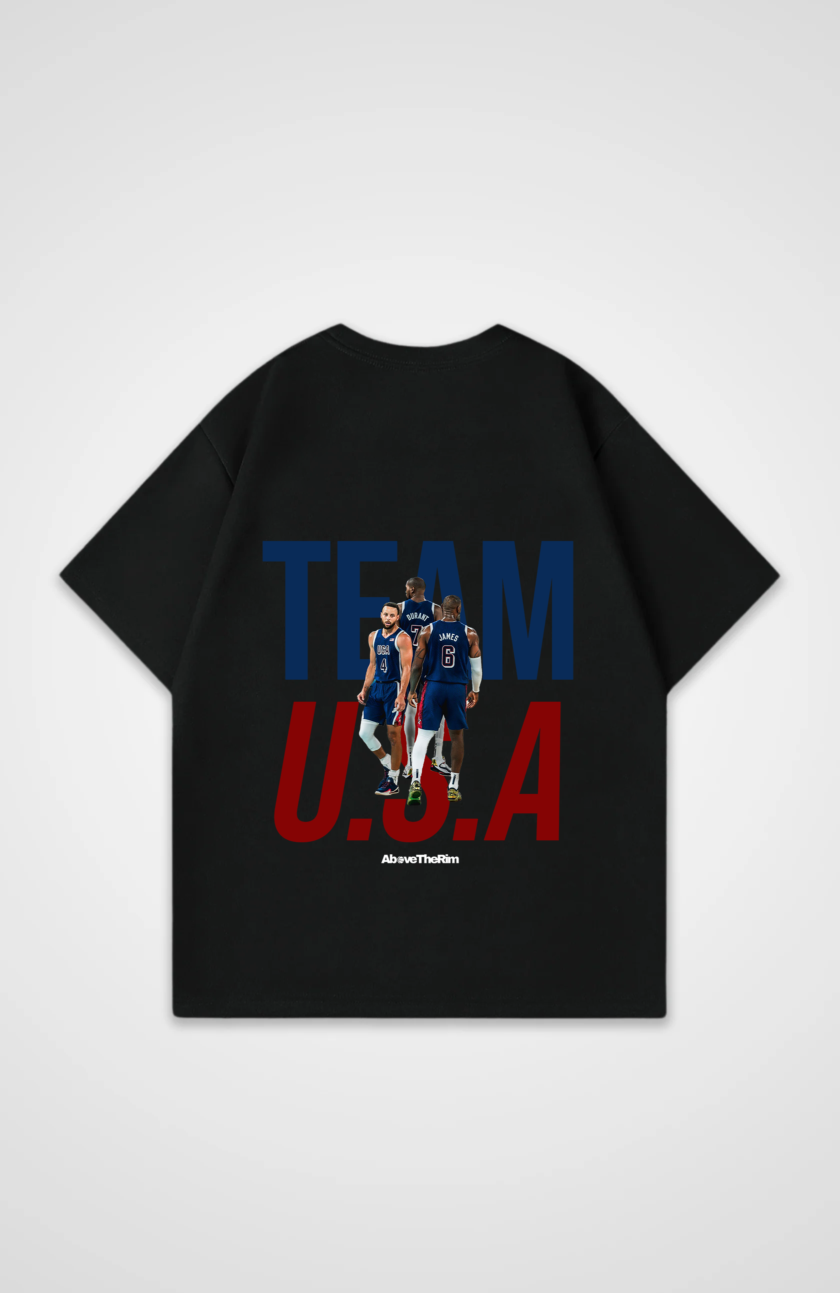 Team USA Tshirt