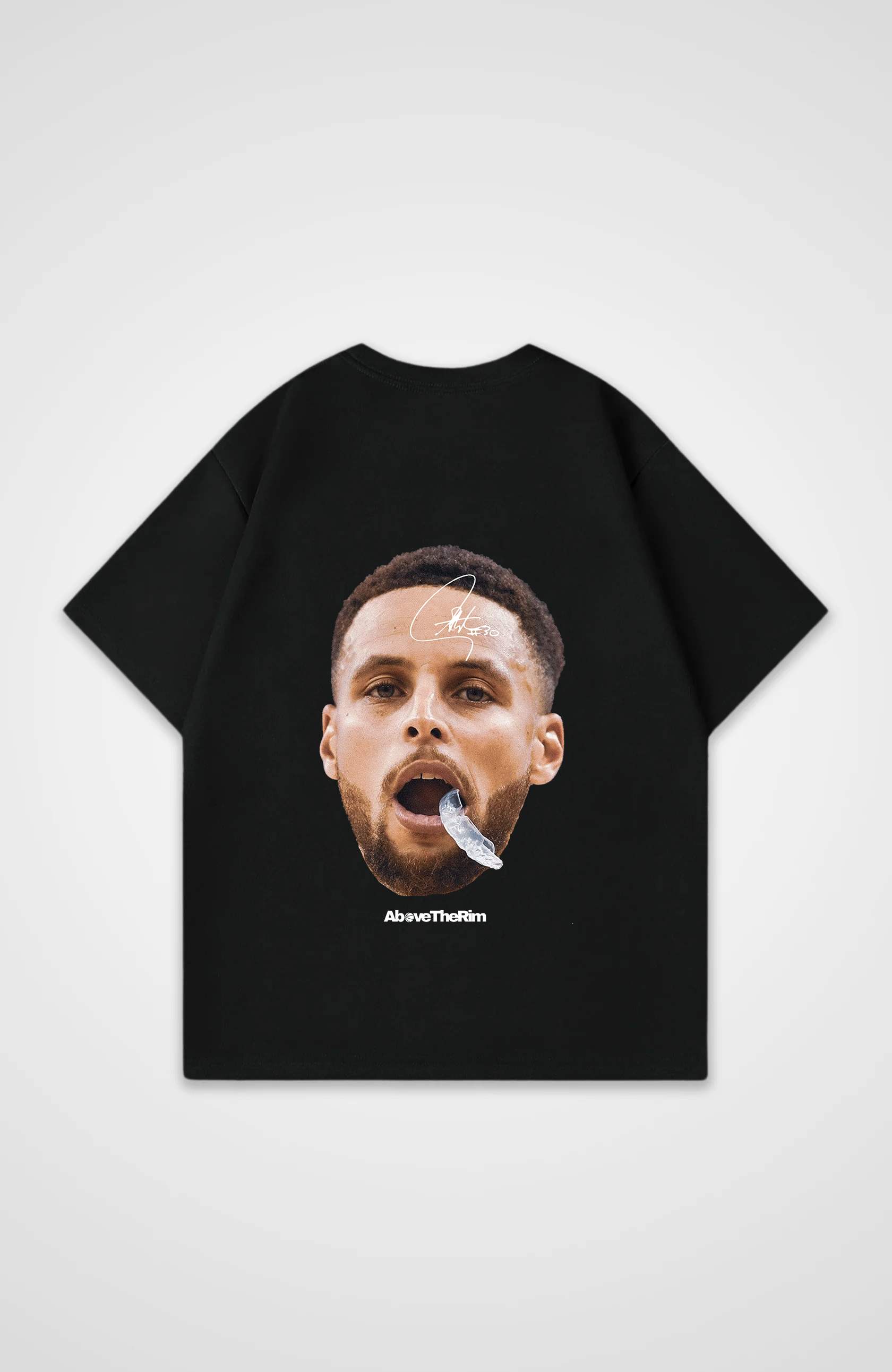 Curry Tshirt