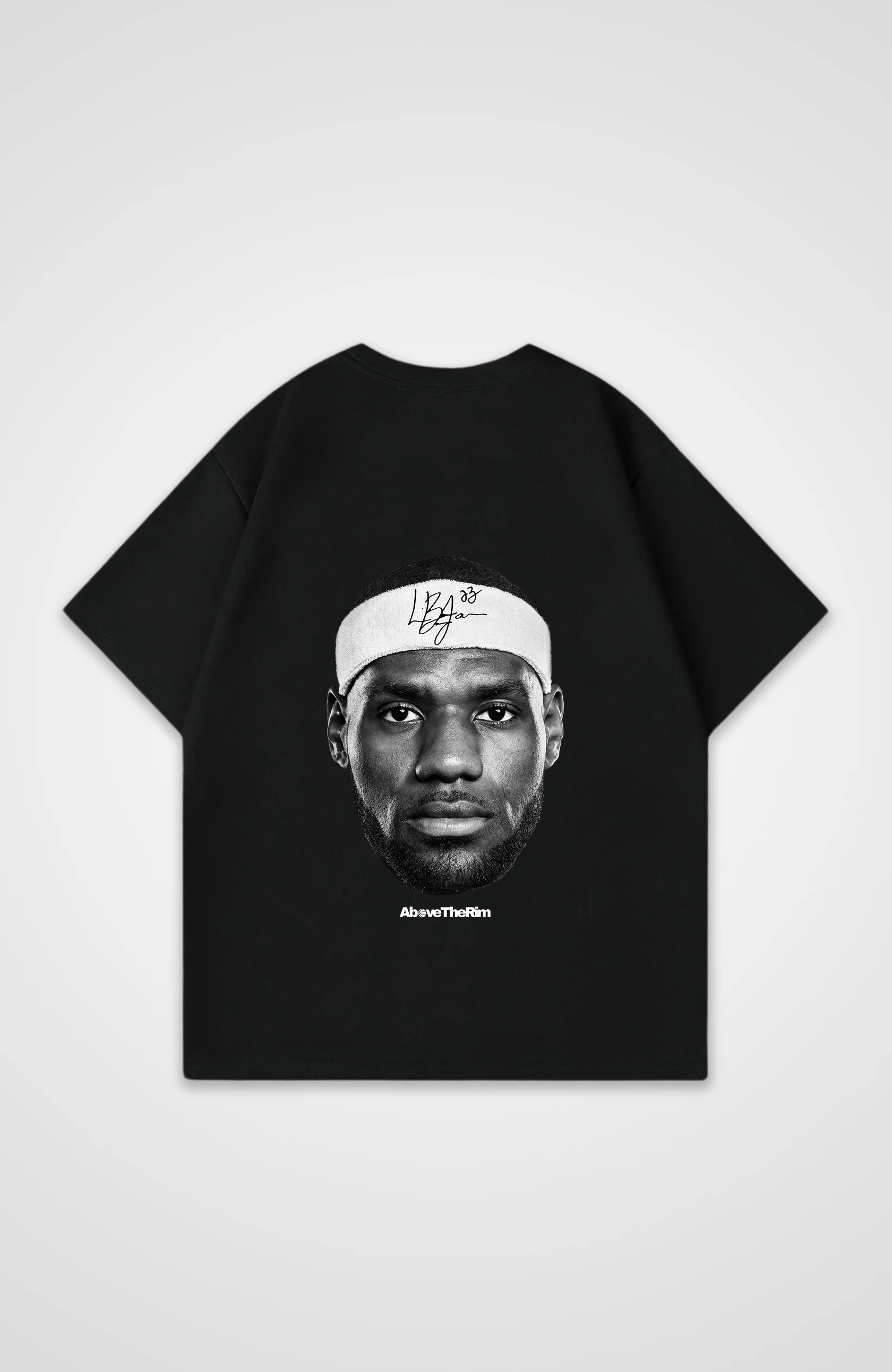 Lebron Tshirt