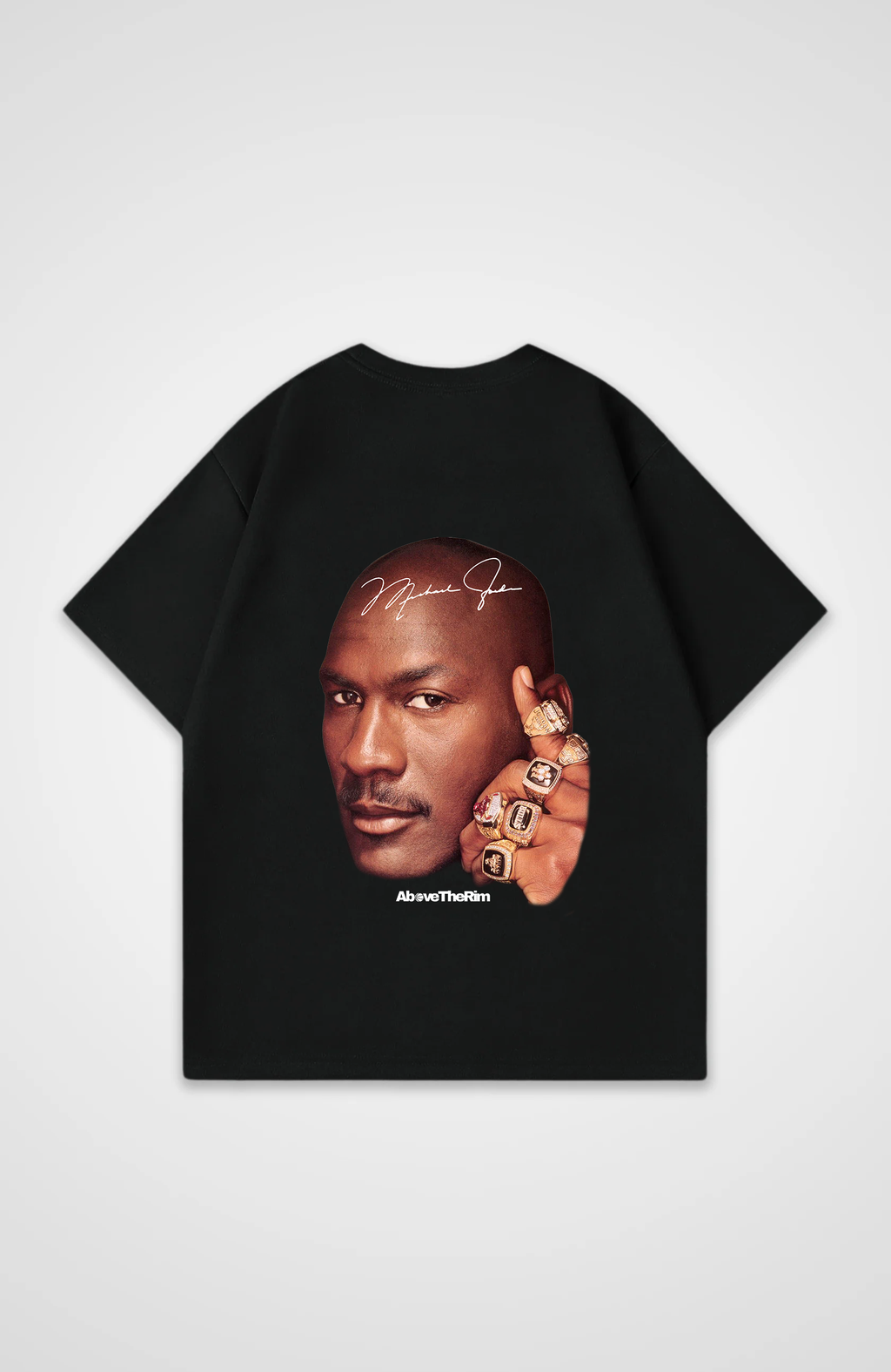 Michael Tshirt