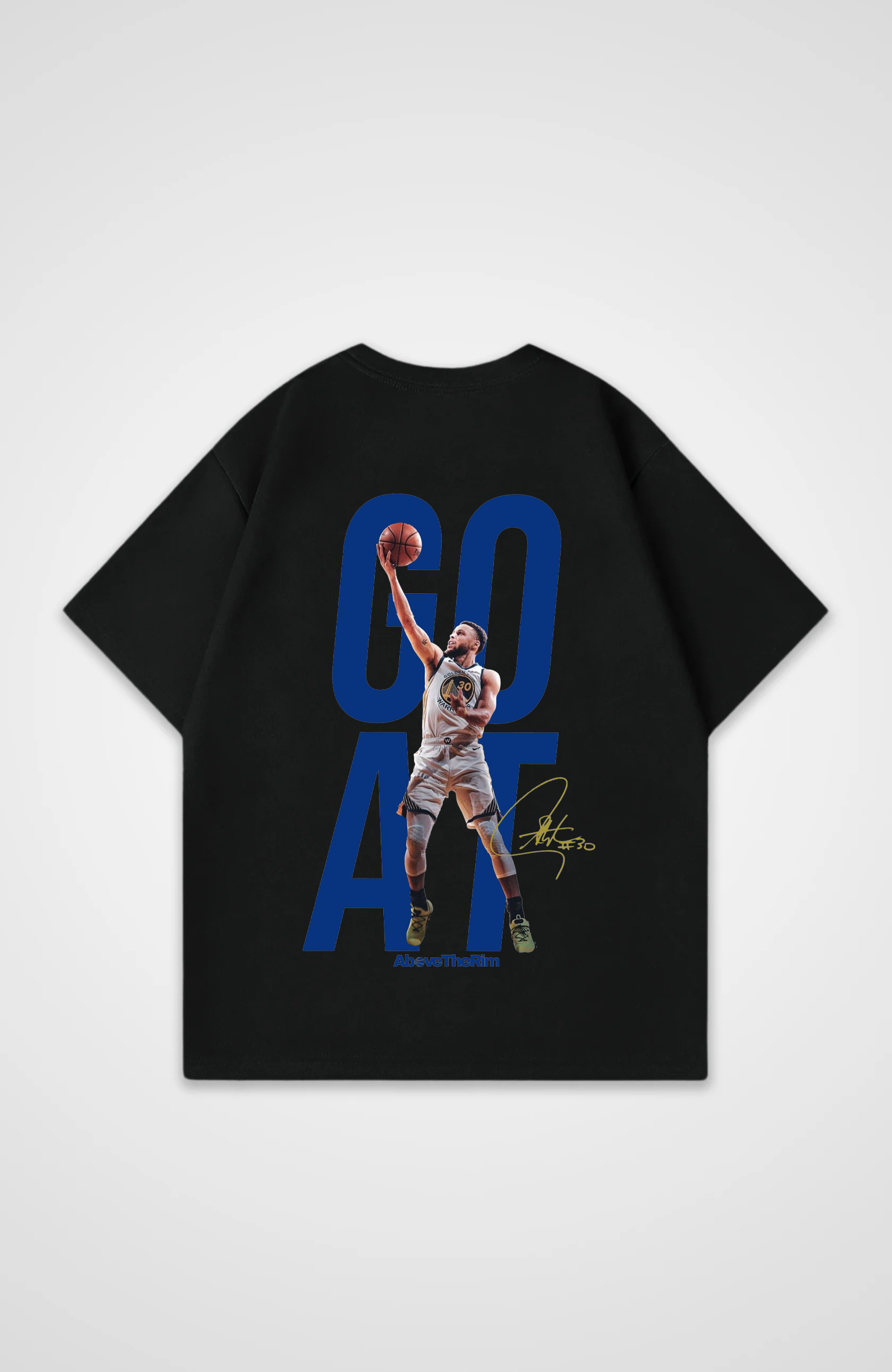 Goat Curry Tshirt