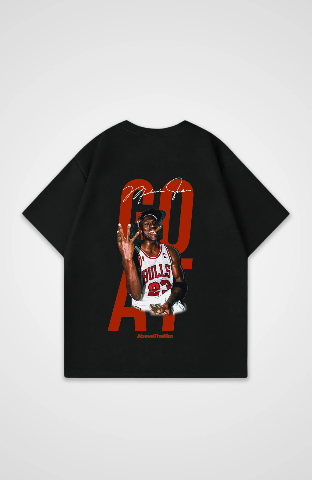 Goat Michael Tshirt