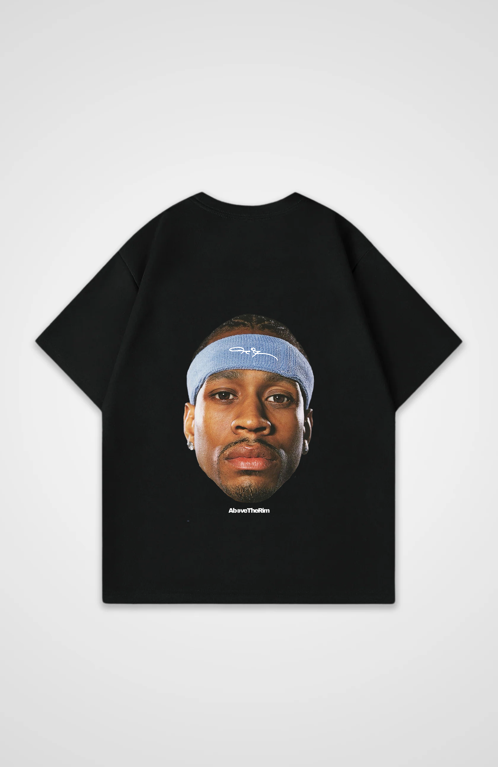 Iverson Tshirt