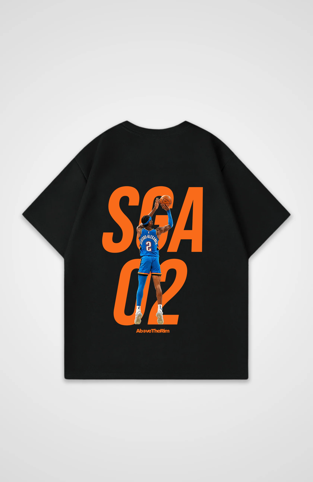 SGA Tshirt