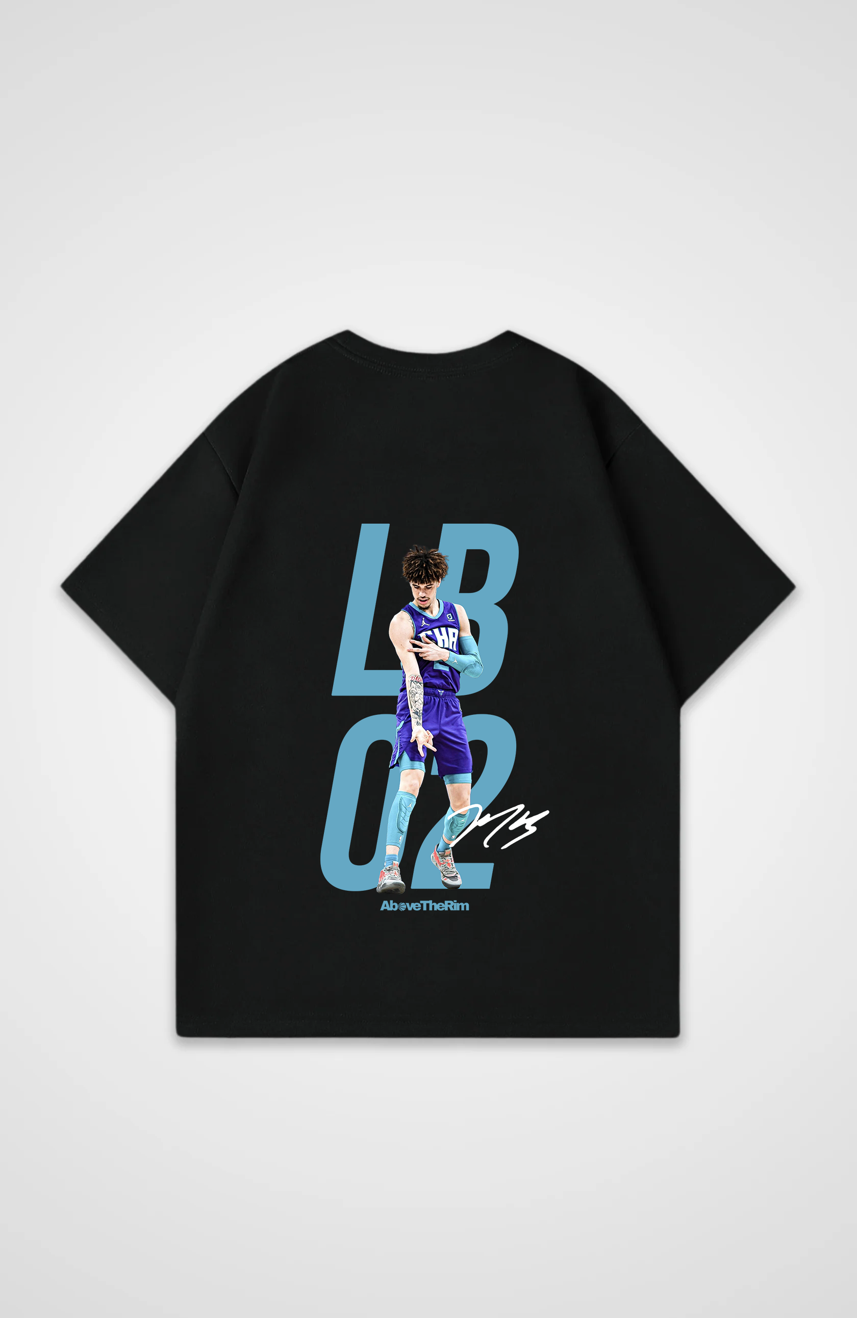 LaMelo Initials Tshirt