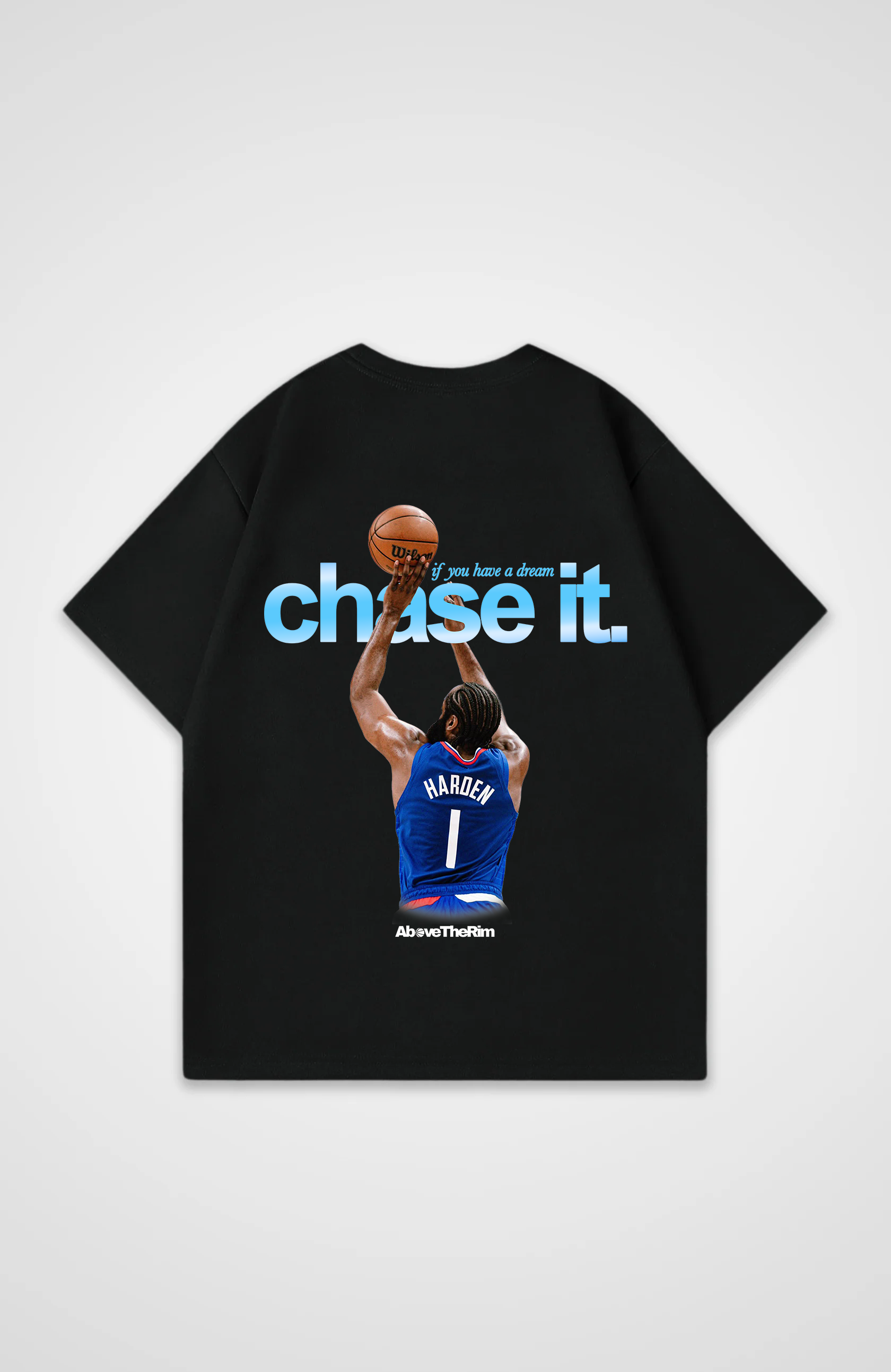 If You Have A Dream Chase It Tshirt