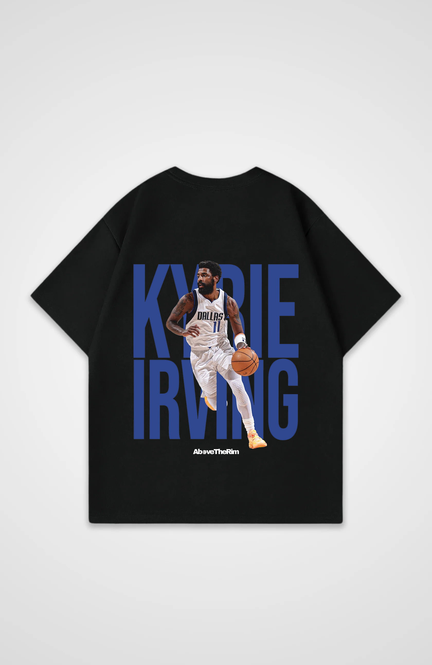 Kyrie Irving Tshirt