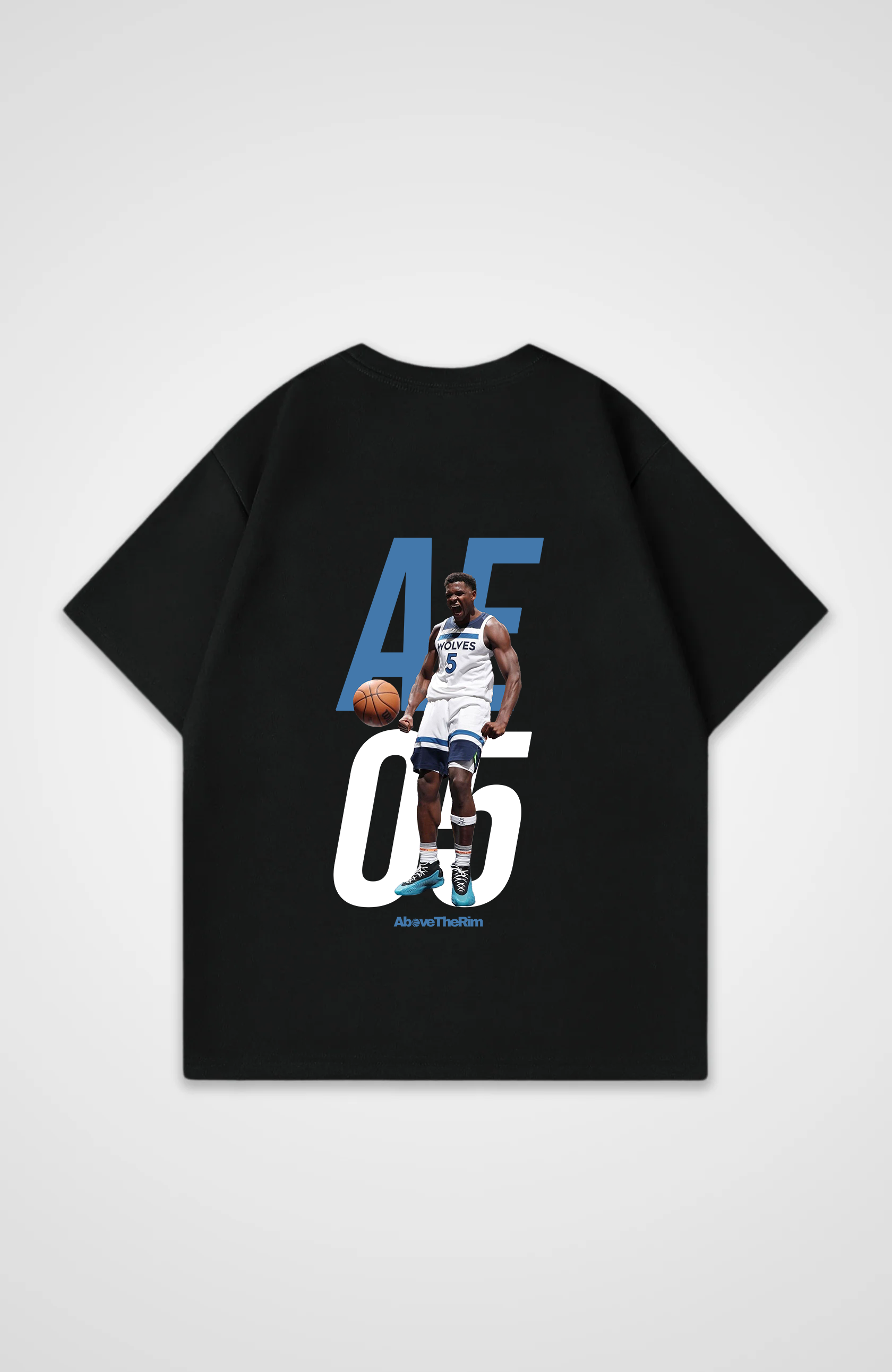 Anthony Edwards Tshirt