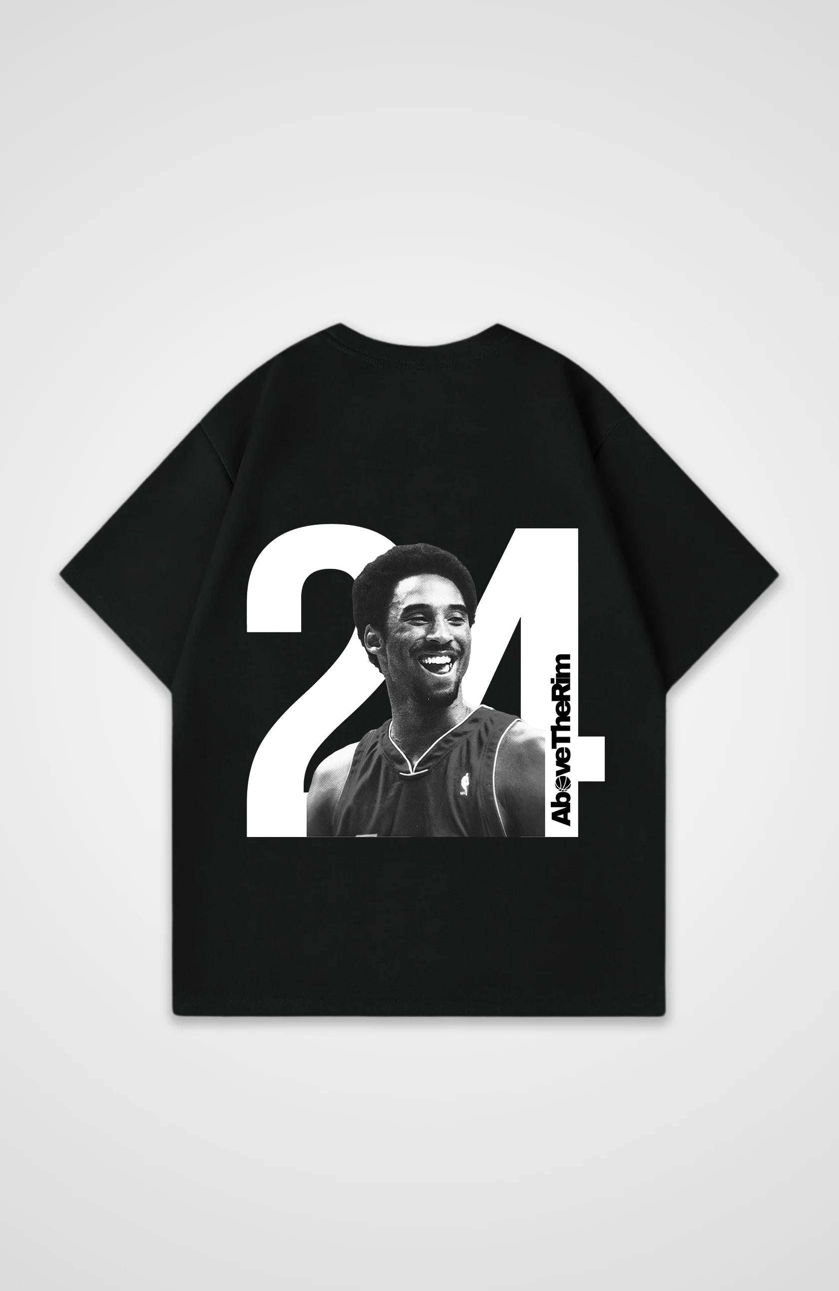 Kobe Number Tshirt